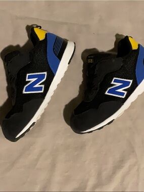 New Balance New-b 515 Kids Size 9